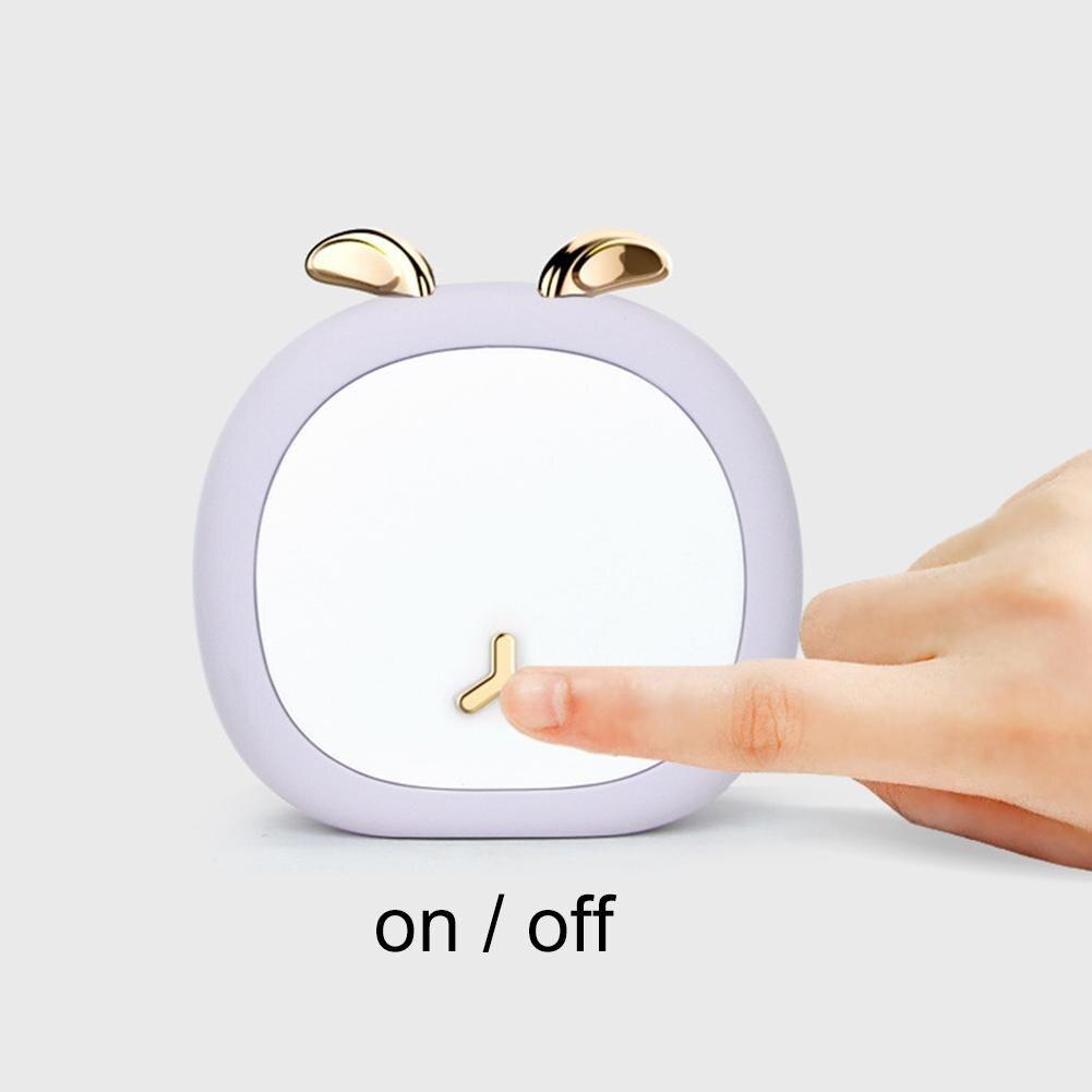Flevo Adorable Animal Night Light