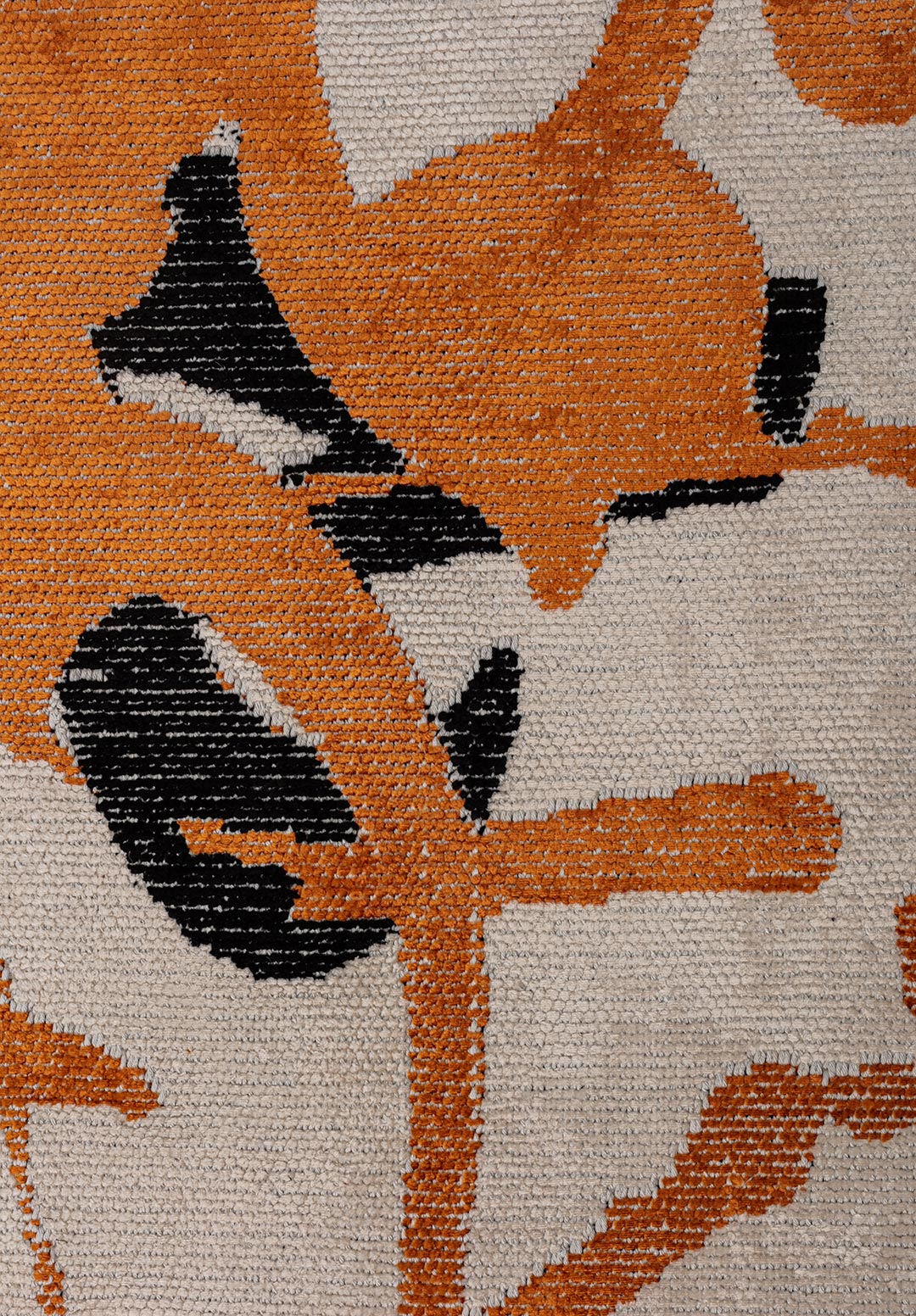 Astoria Terra - Black Rug