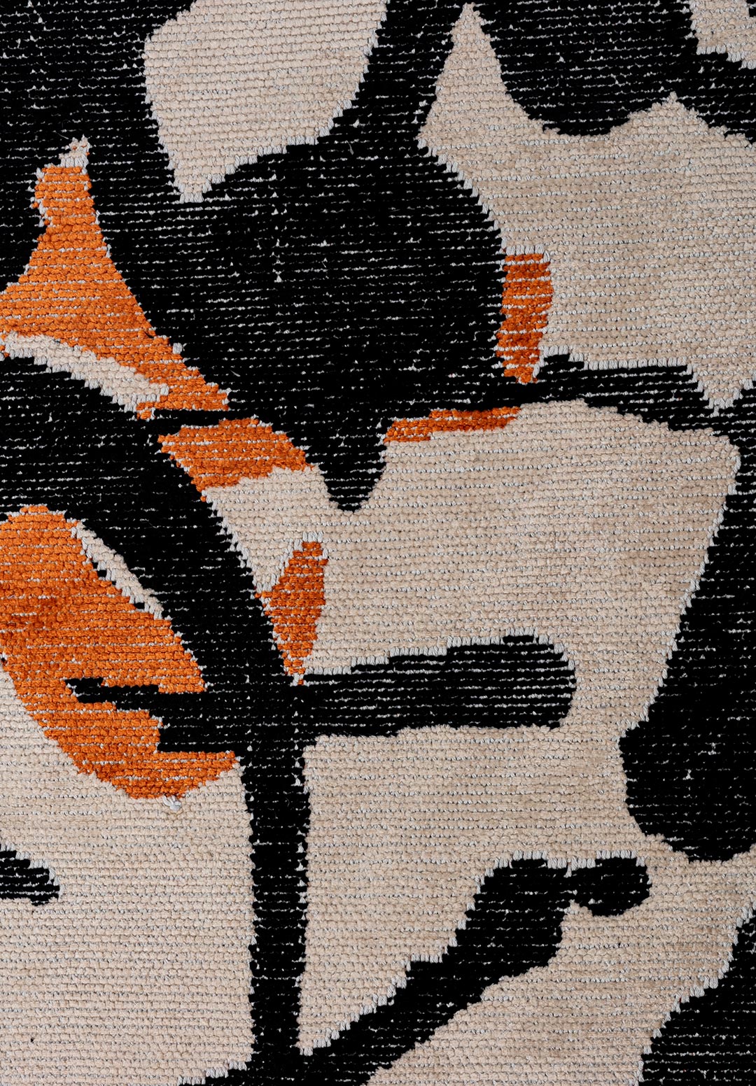 Astoria Black - Terra Rug