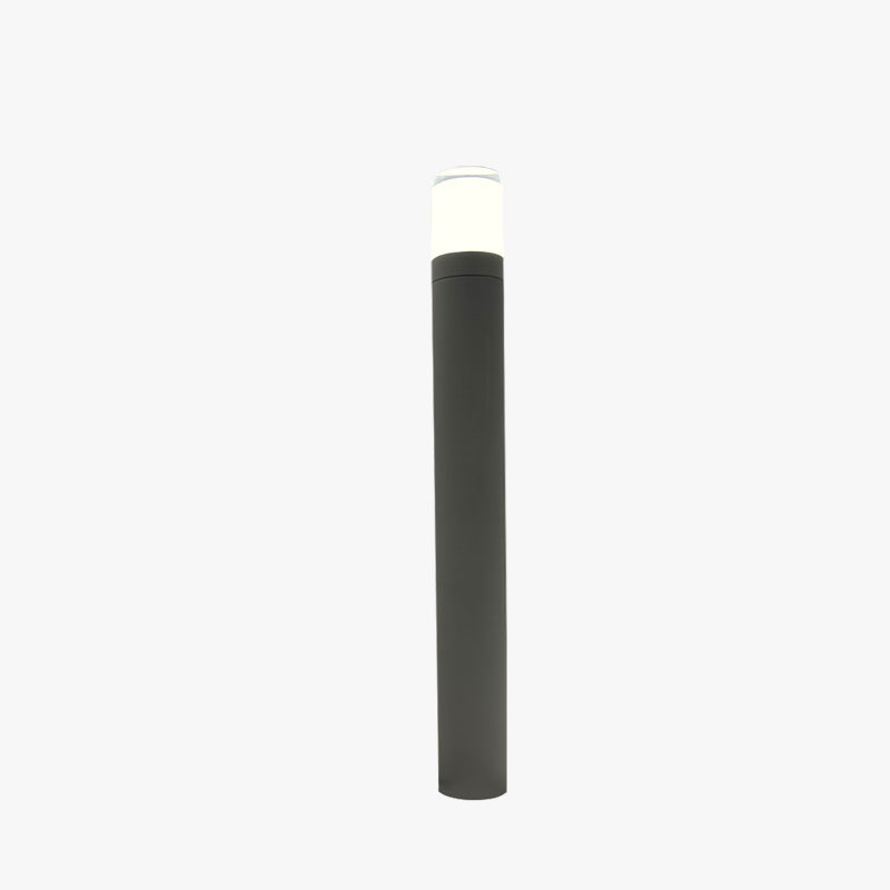 WOMO Pathway Bollard Light-WM9114