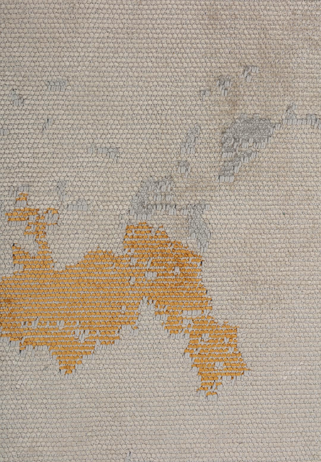 Granada Gold - Ecru Rug