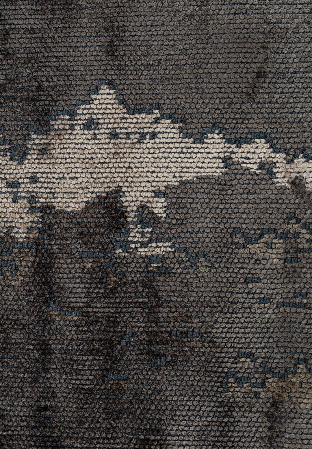 Granada Beige - Anthracite Rug