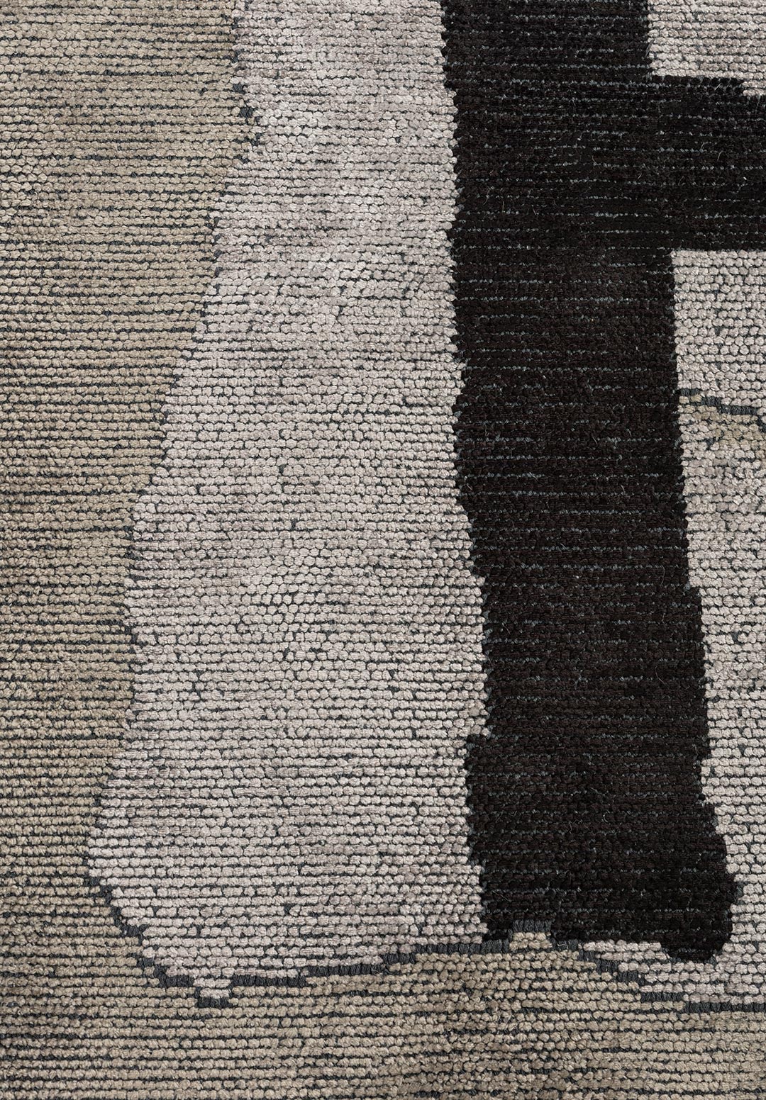 Salamanca Grey - Light Grey Rug