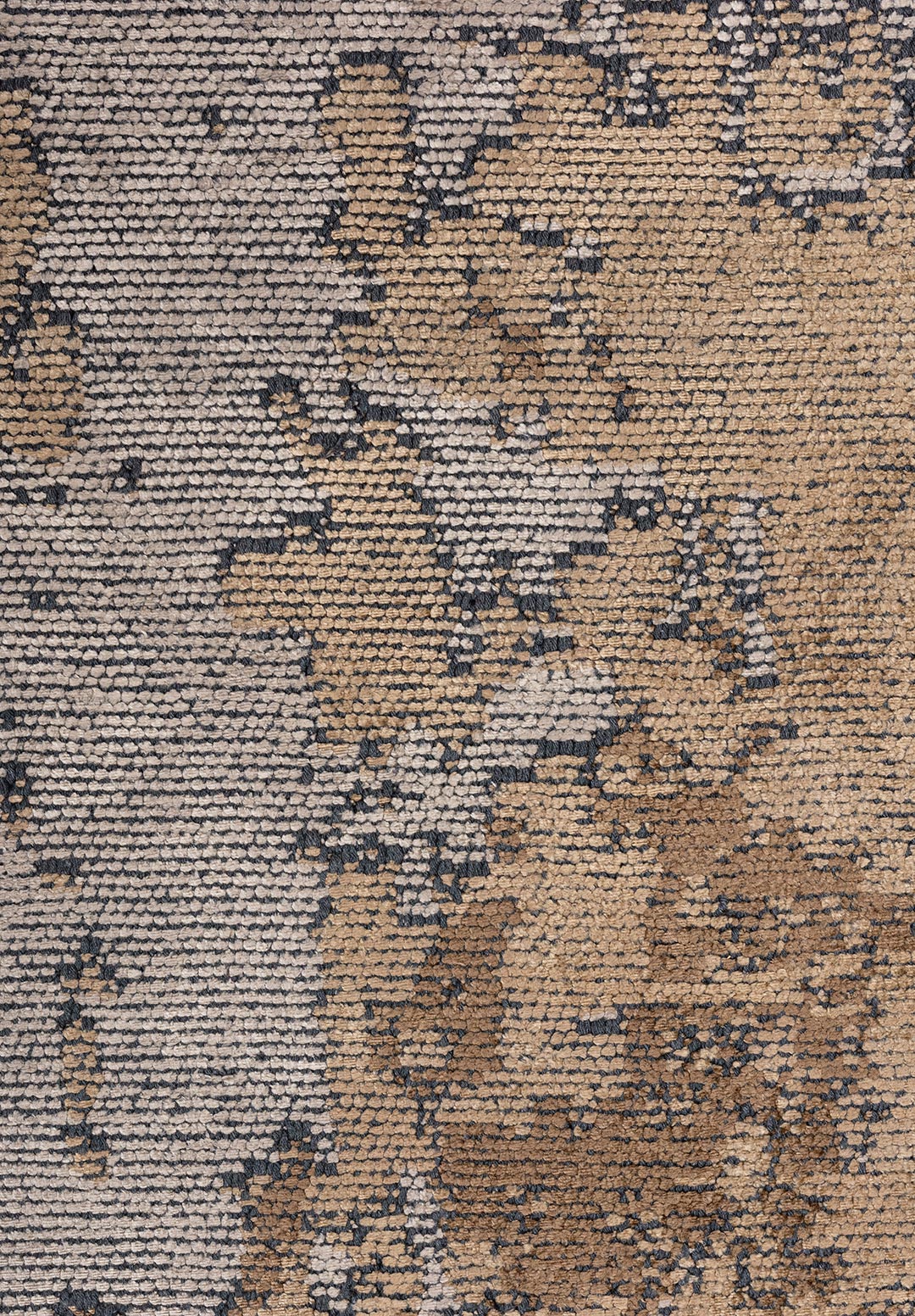 Rhodes Mink - Dark Beige Rug