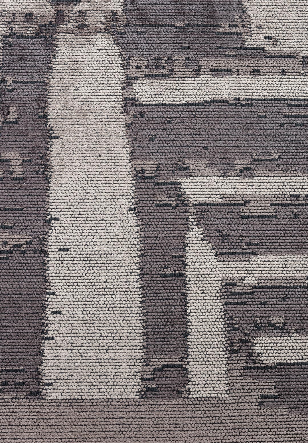 Cambridge Charcoal - Dark Grey Rug