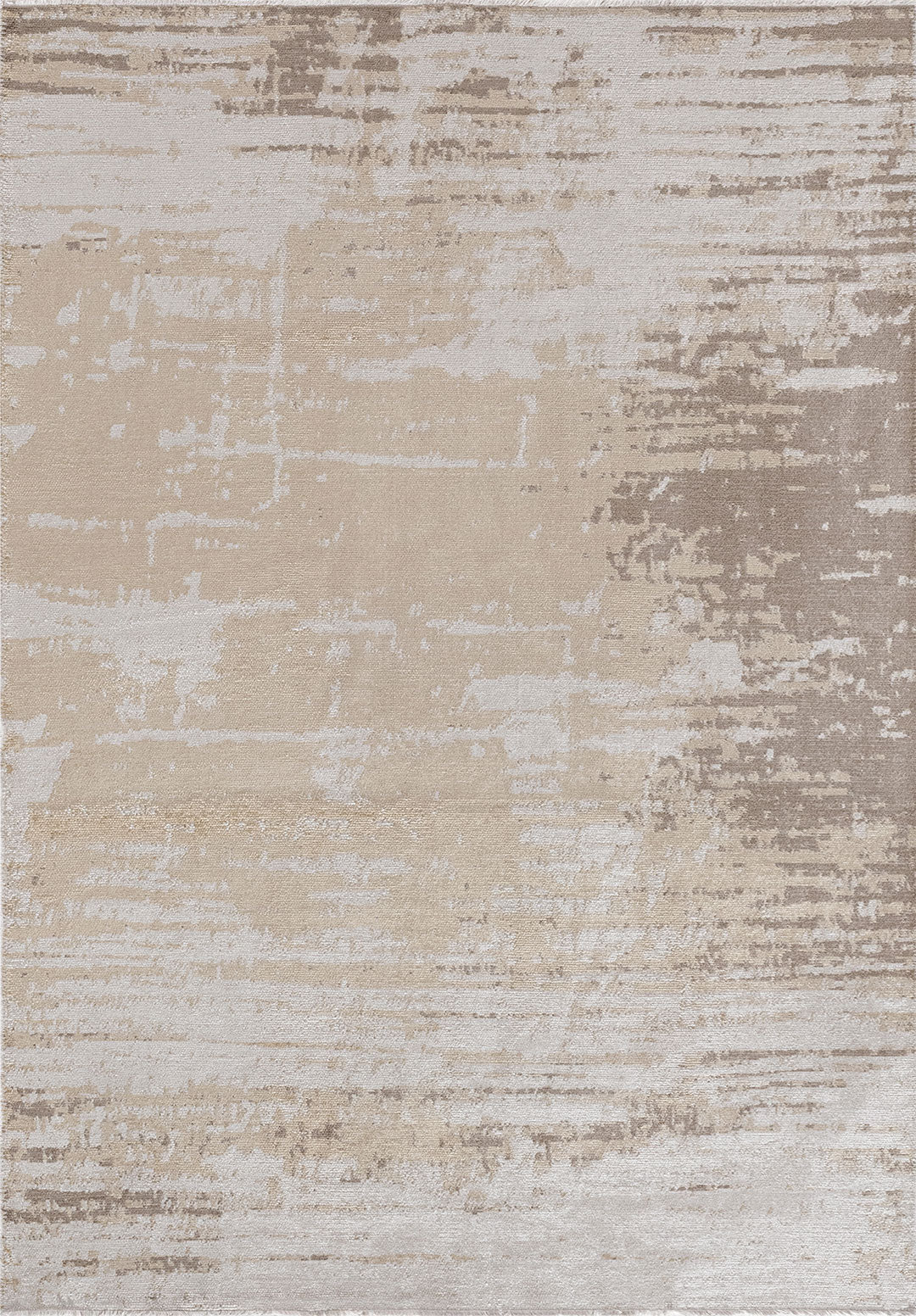 Volos Nougat - Cream Rug