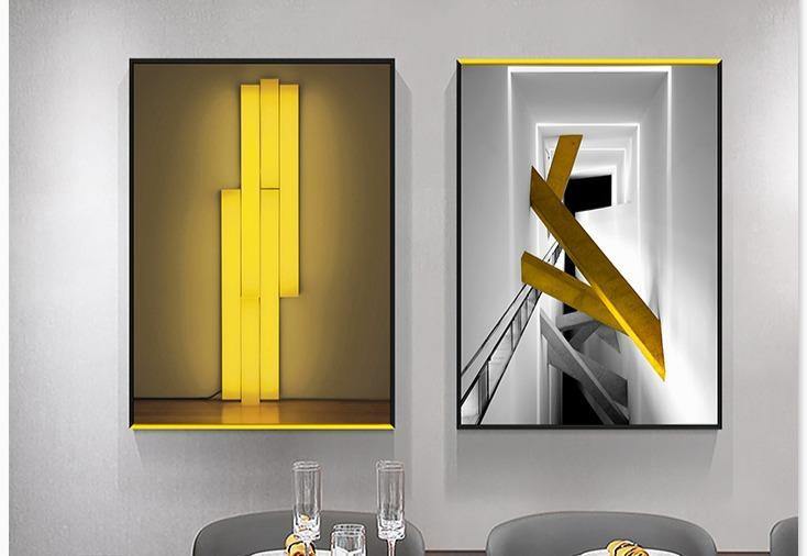 VISO - Nordic Side - Paintings