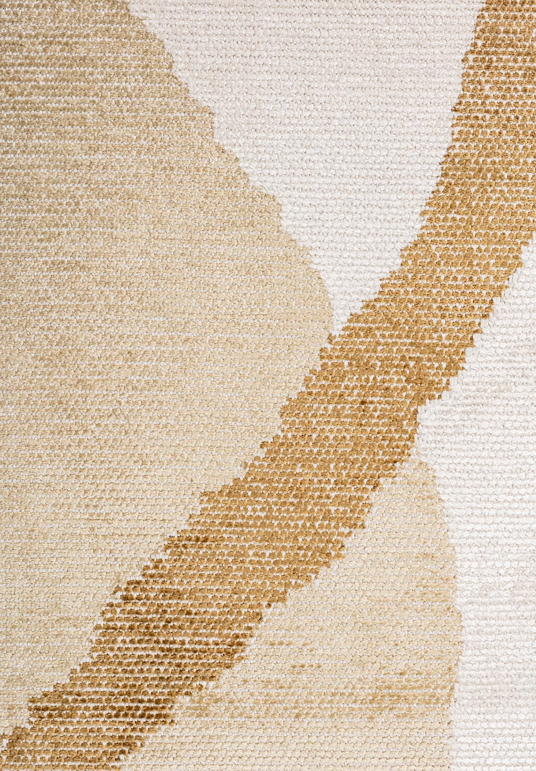 Lagos Grey - Ecru Rug