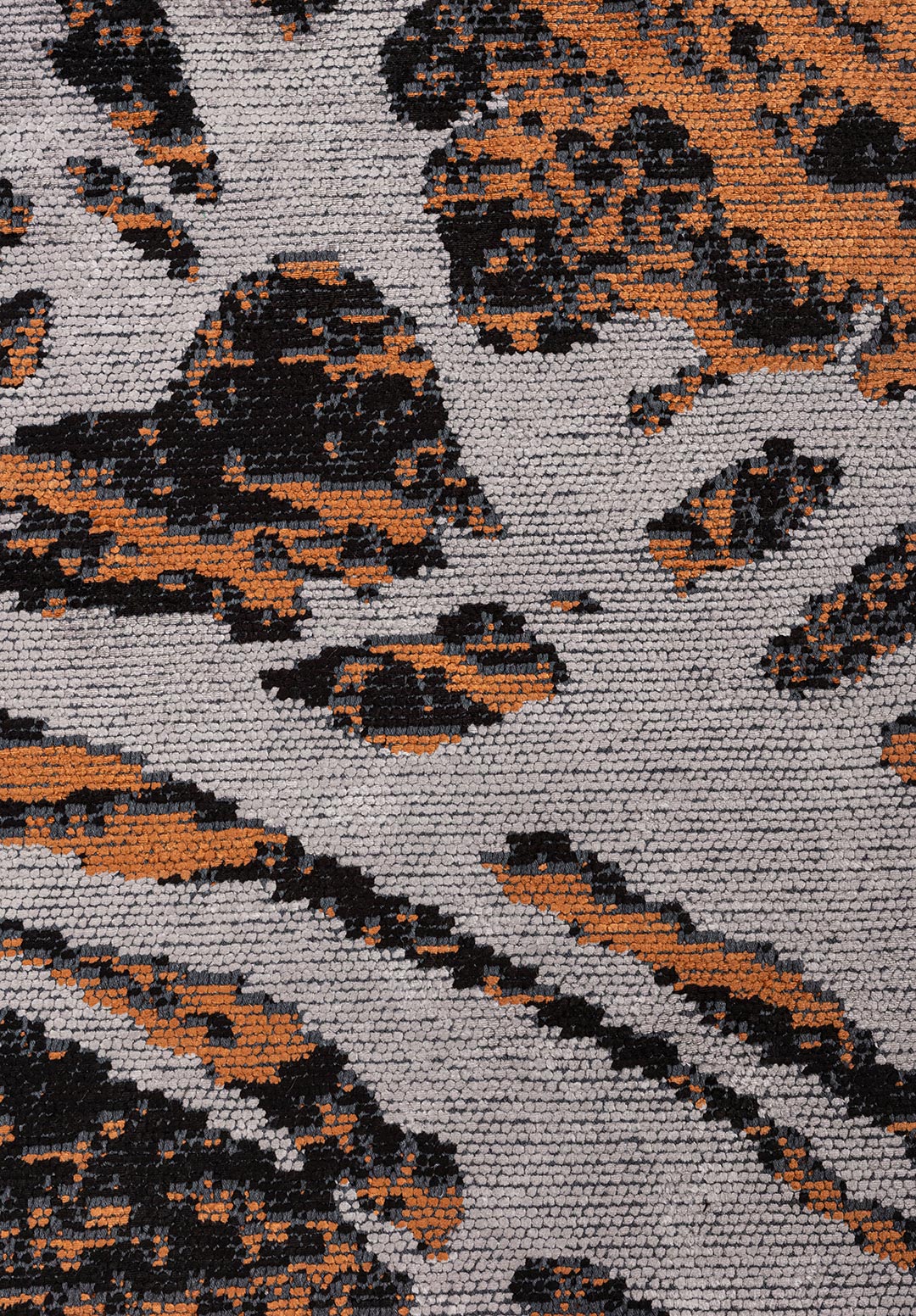 Dusseldorf Light Grey - Terra Rug