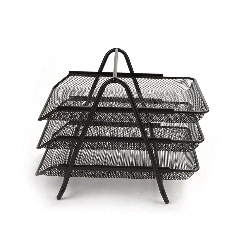 Ape 3 Tier File Organizer for Office