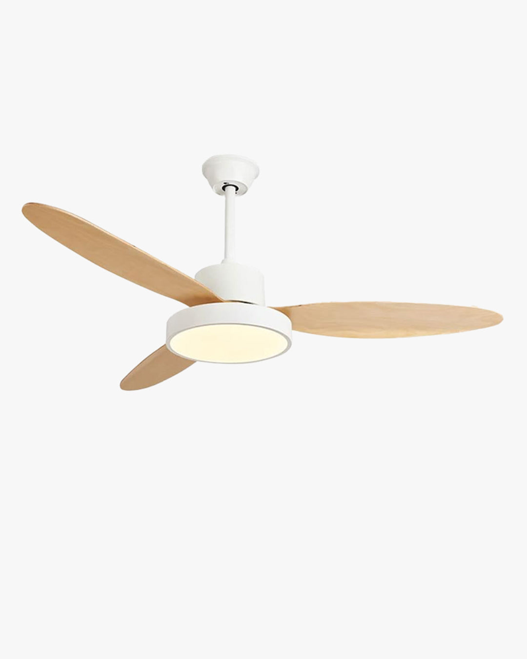 WOMO 3 Blade Ceiling Fan Lamp-WM5132