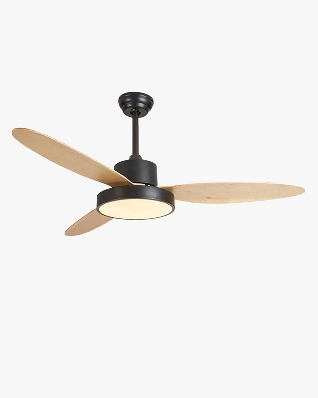 WOMO 3 Blade Ceiling Fan Lamp-WM5132