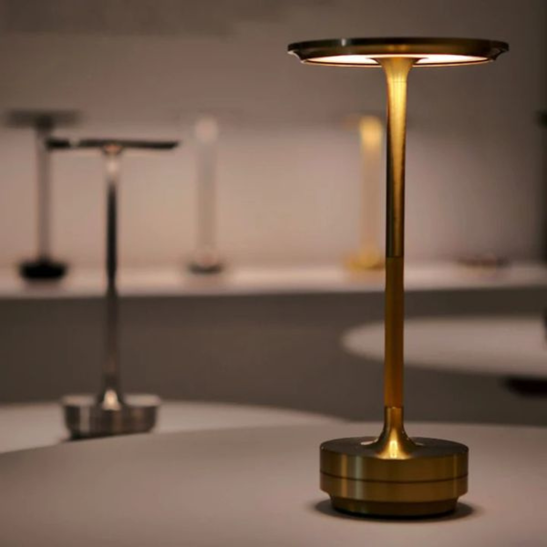 Kiyagi Base Lamp