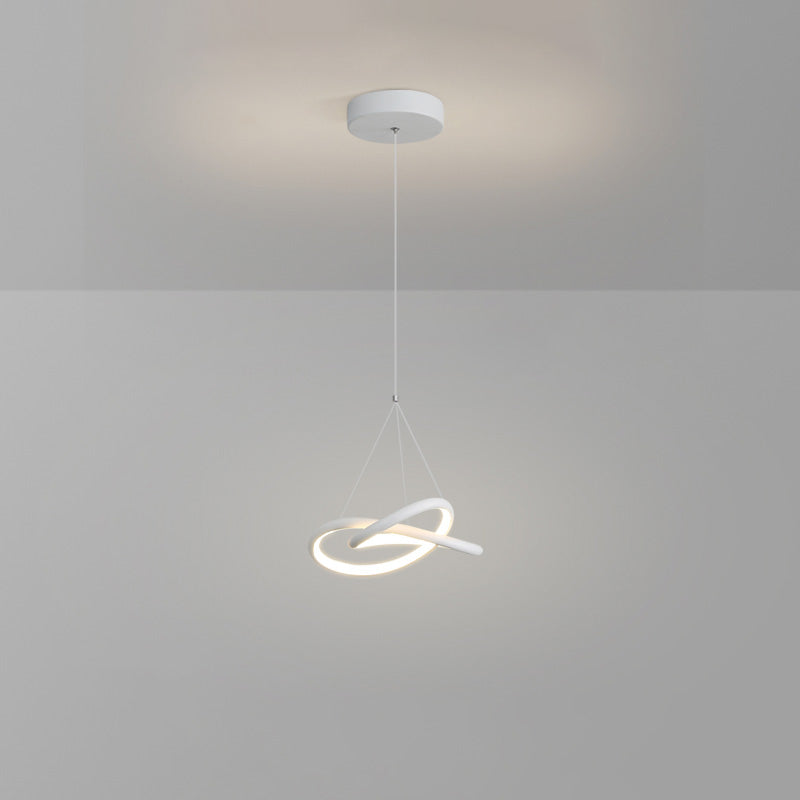 WOMO Infinity Led Pendant Light-WM2444