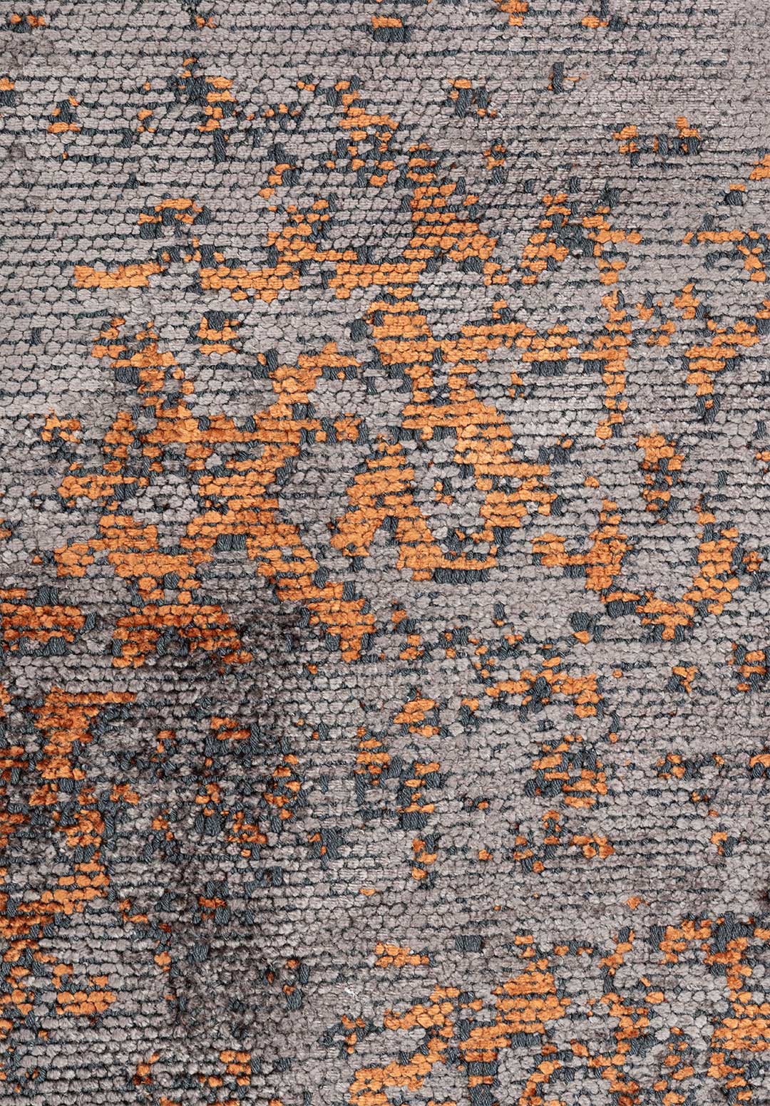 Dust Terra - Dark Grey Rug