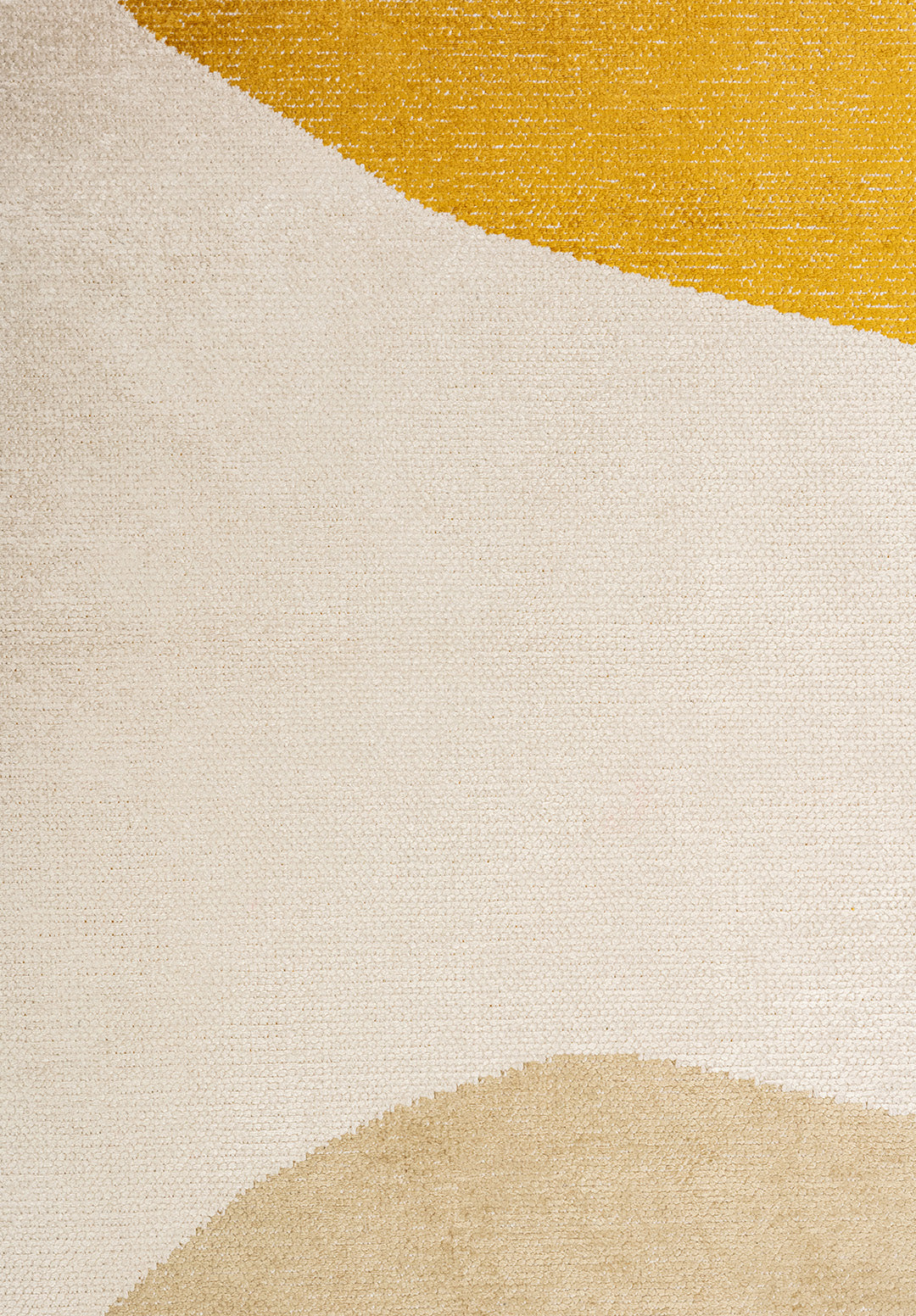 LAND GOLD - BEIGE Rug