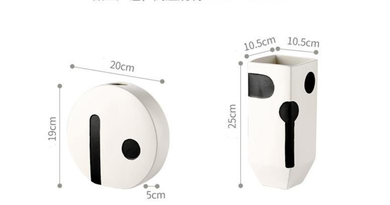 FIJI - Nordic Side - Sculptures