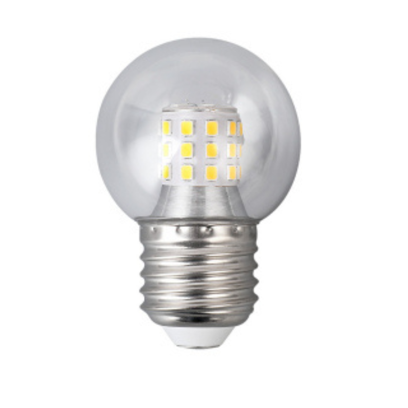 E27 - LED Bulb - AC110V - 220V - Light Bulbs