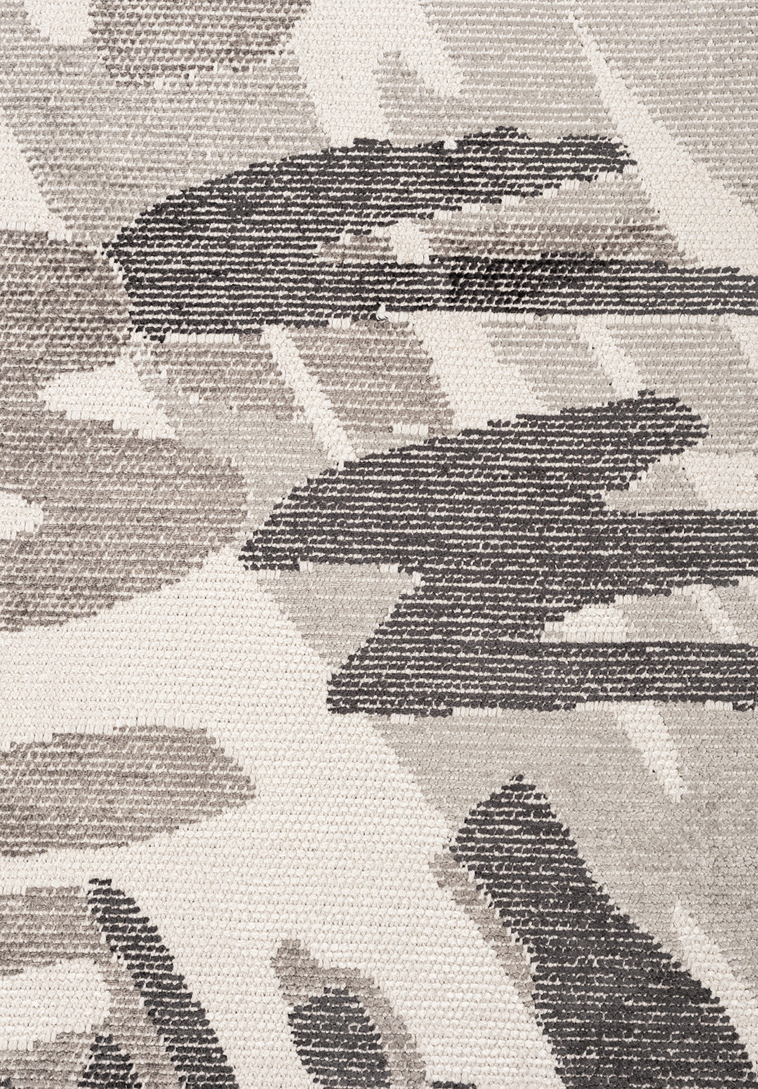 Carnival Charcoal - Dark Grey Rug