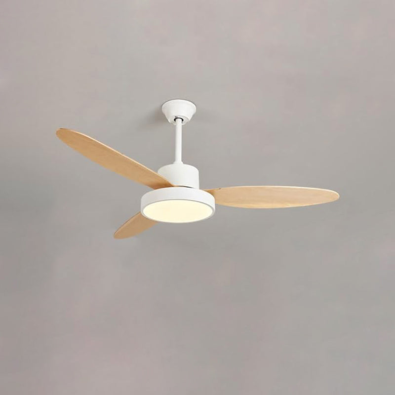 WOMO 3 Blade Ceiling Fan Lamp-WM5132
