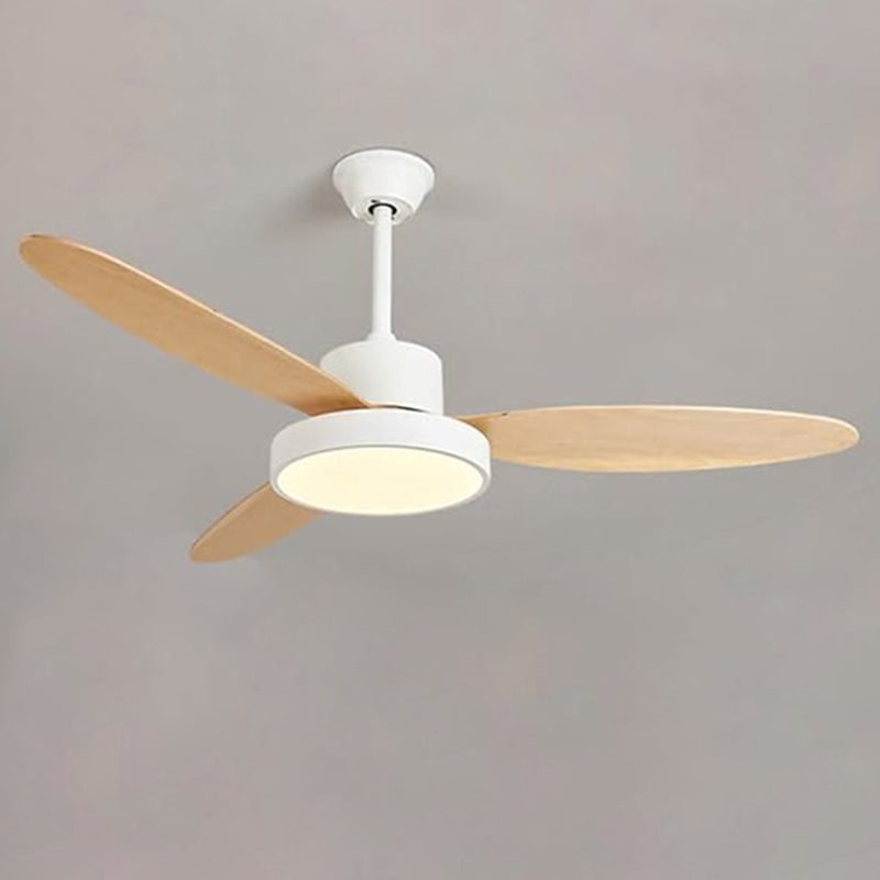 WOMO 3 Blade Ceiling Fan Lamp-WM5132