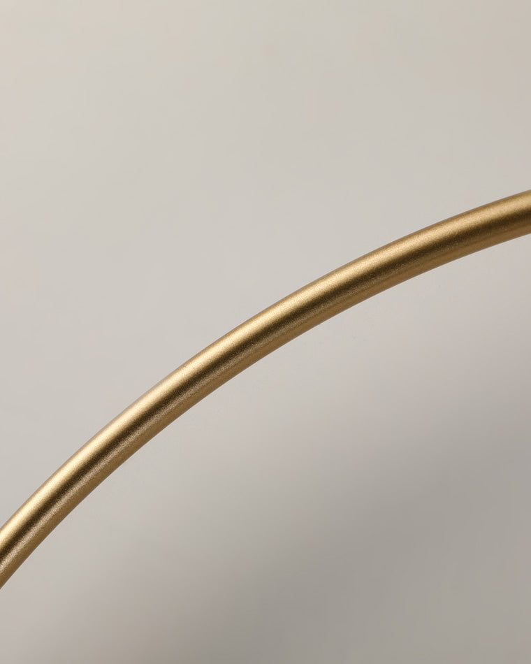 WOMO ADA-compliant Round Wall SconceWM6091