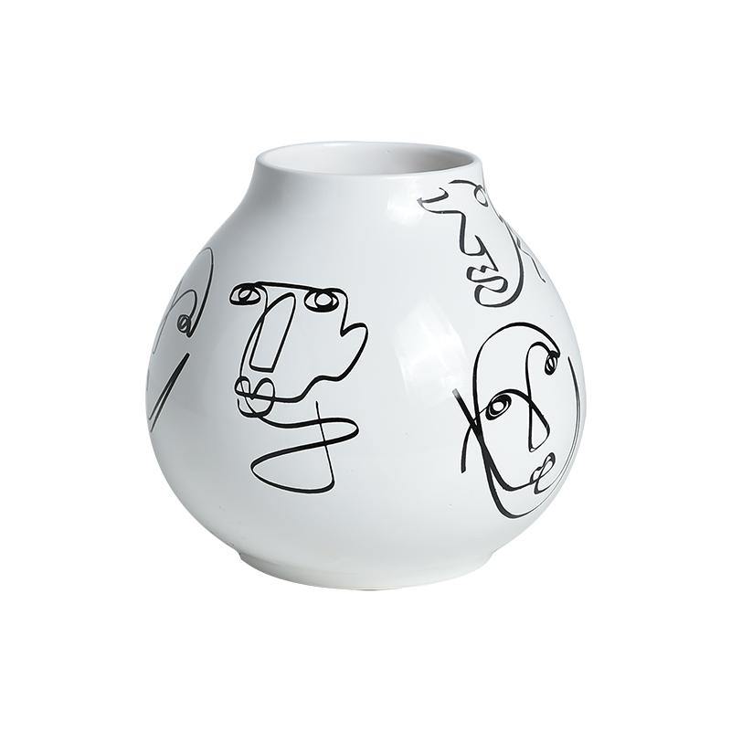 SUMO - Nordic Side - Sculptures