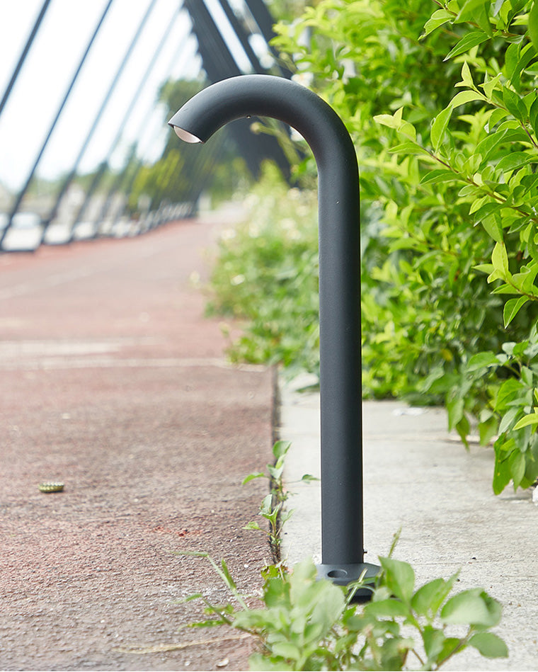 WOMO Bollard Pathway Light-WM9087
