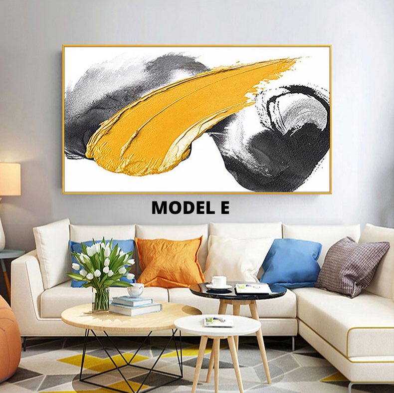 MERU - Nordic Side - Paintings