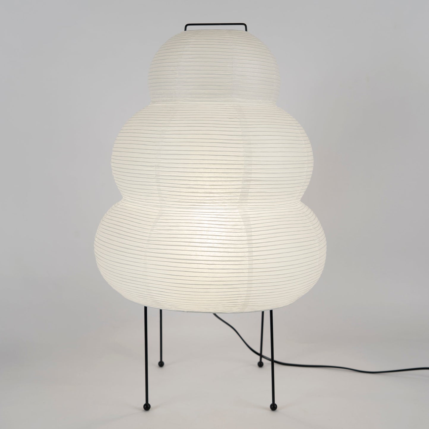 Washi Table Lamp
