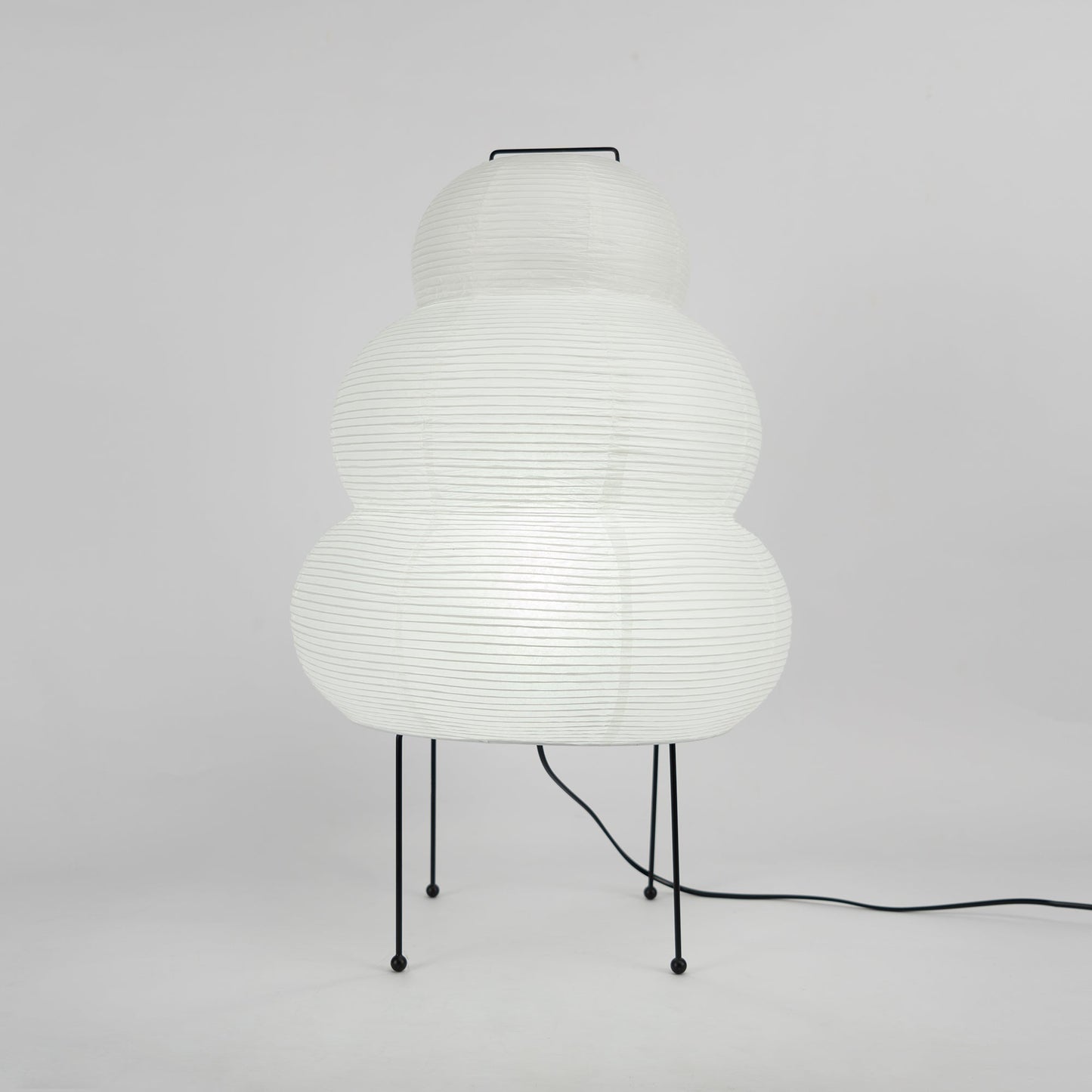 Washi Table Lamp