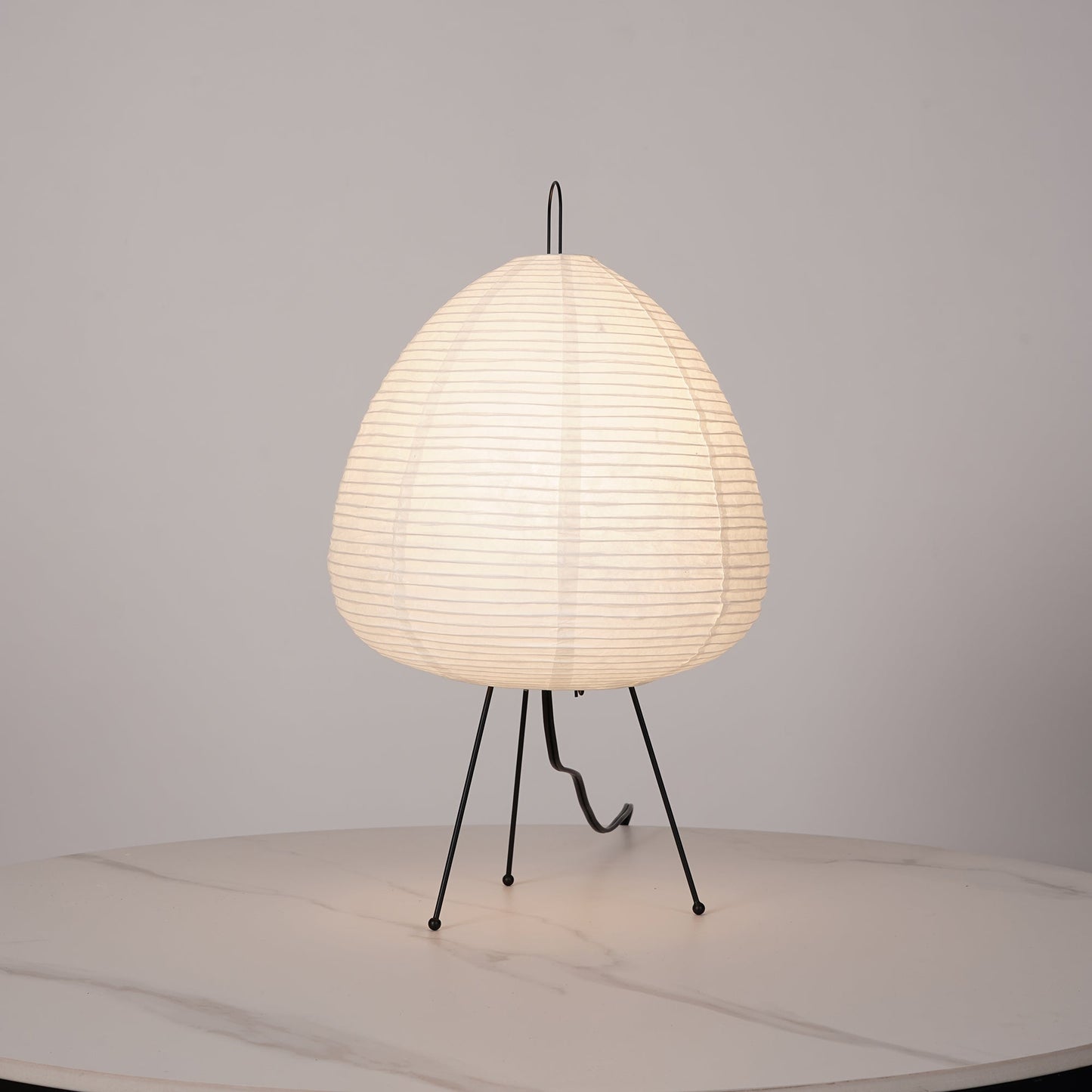 Washi Table Lamp