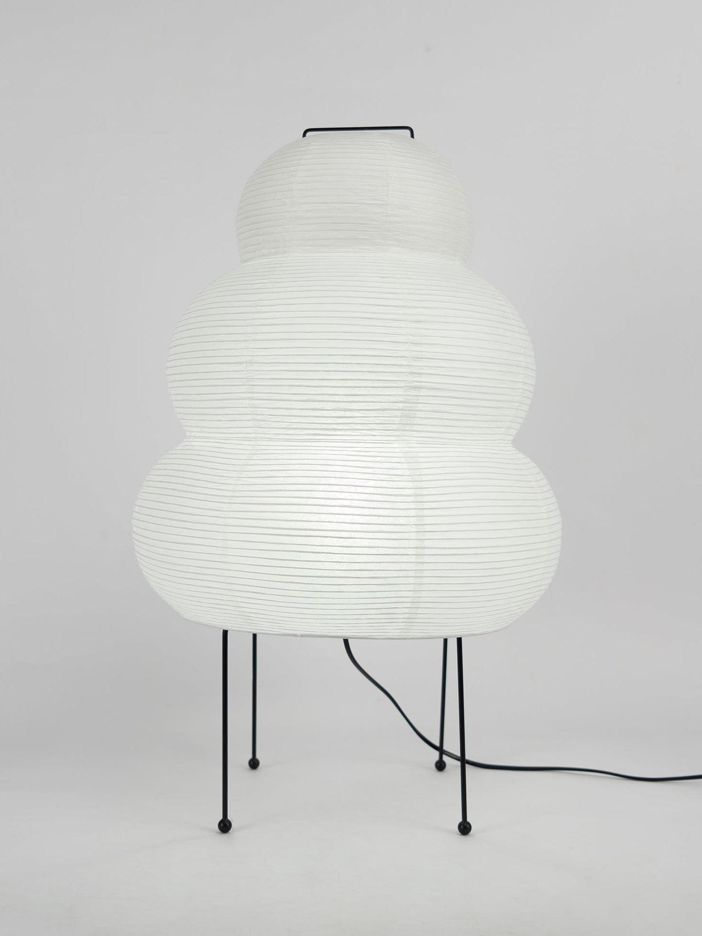 Washi Table Lamp