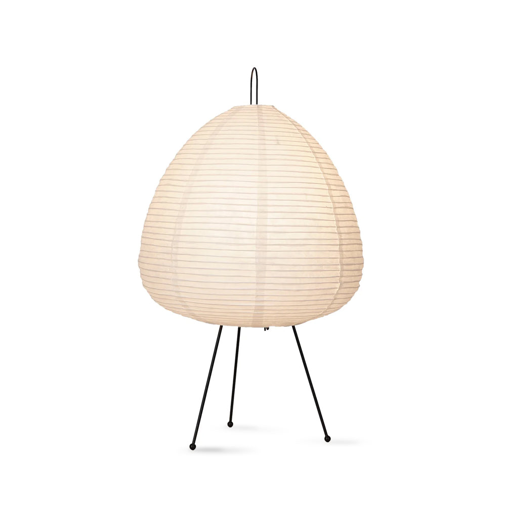 Washi Table Lamp