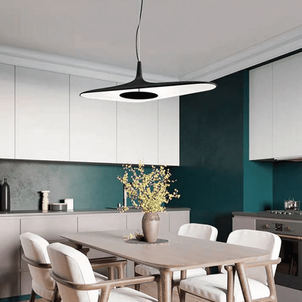 Amirov - Nordic Pendant Light Fixture