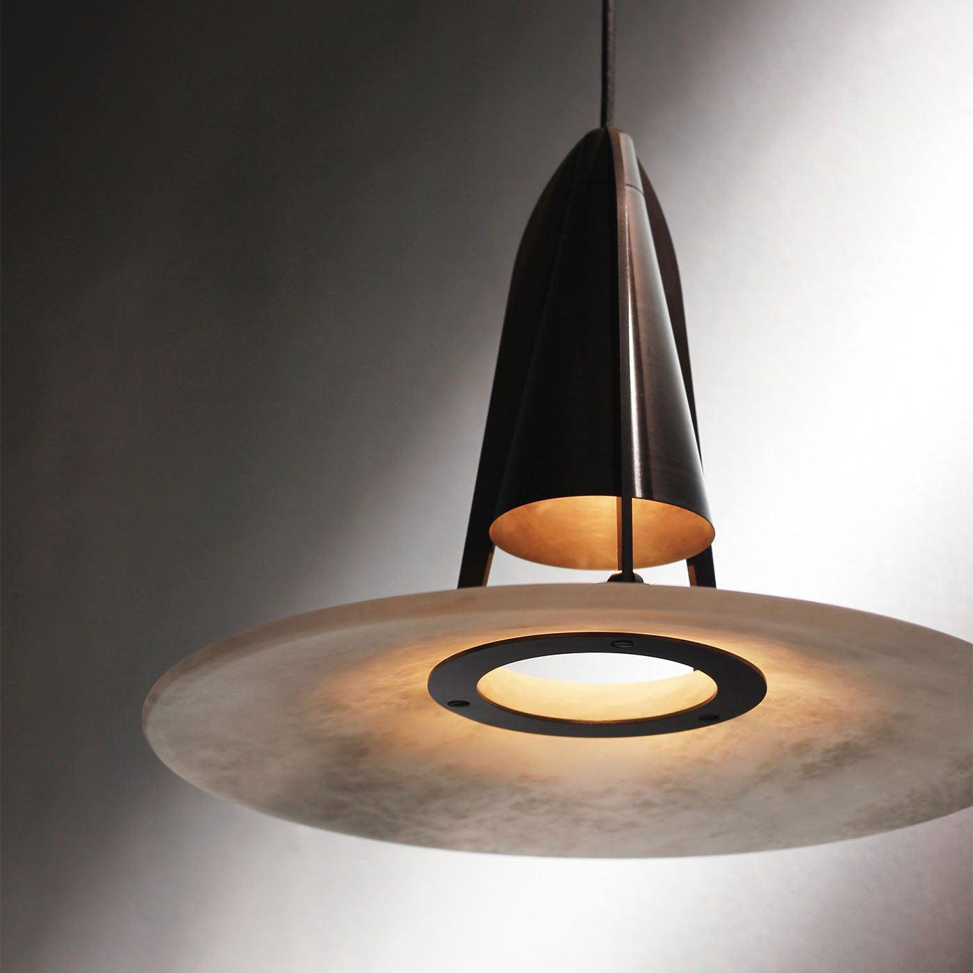 Aragon Pendant Light