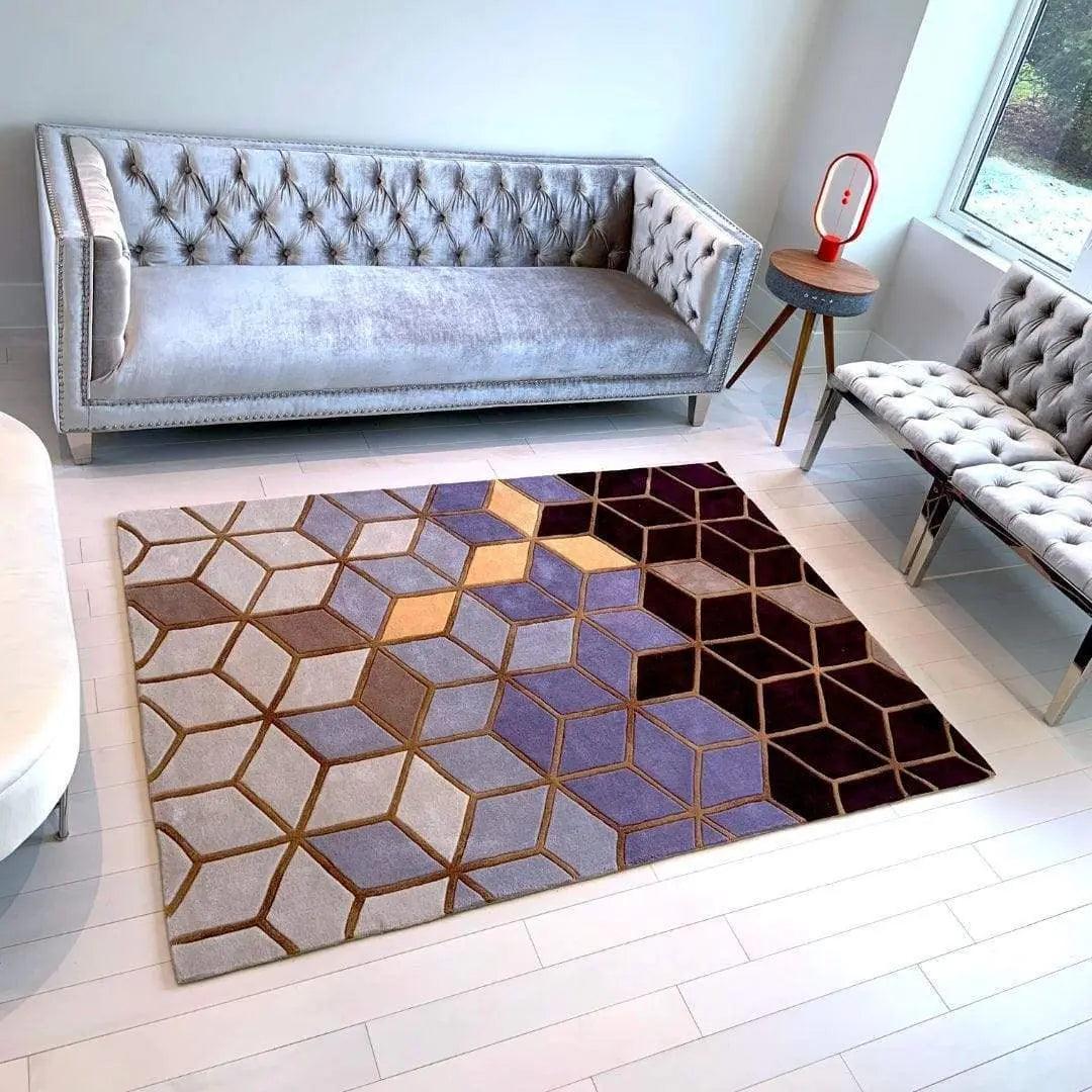 Arcadian Rug