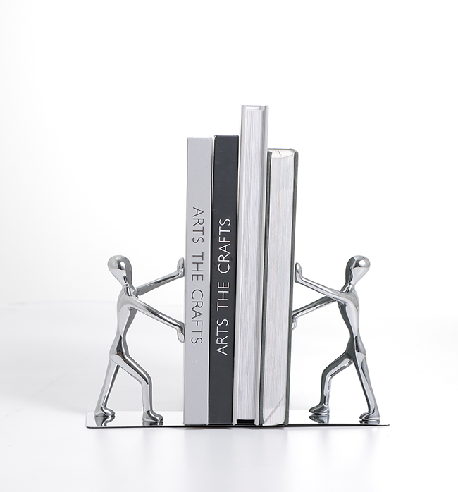 The Pedantic Thrust - Silver