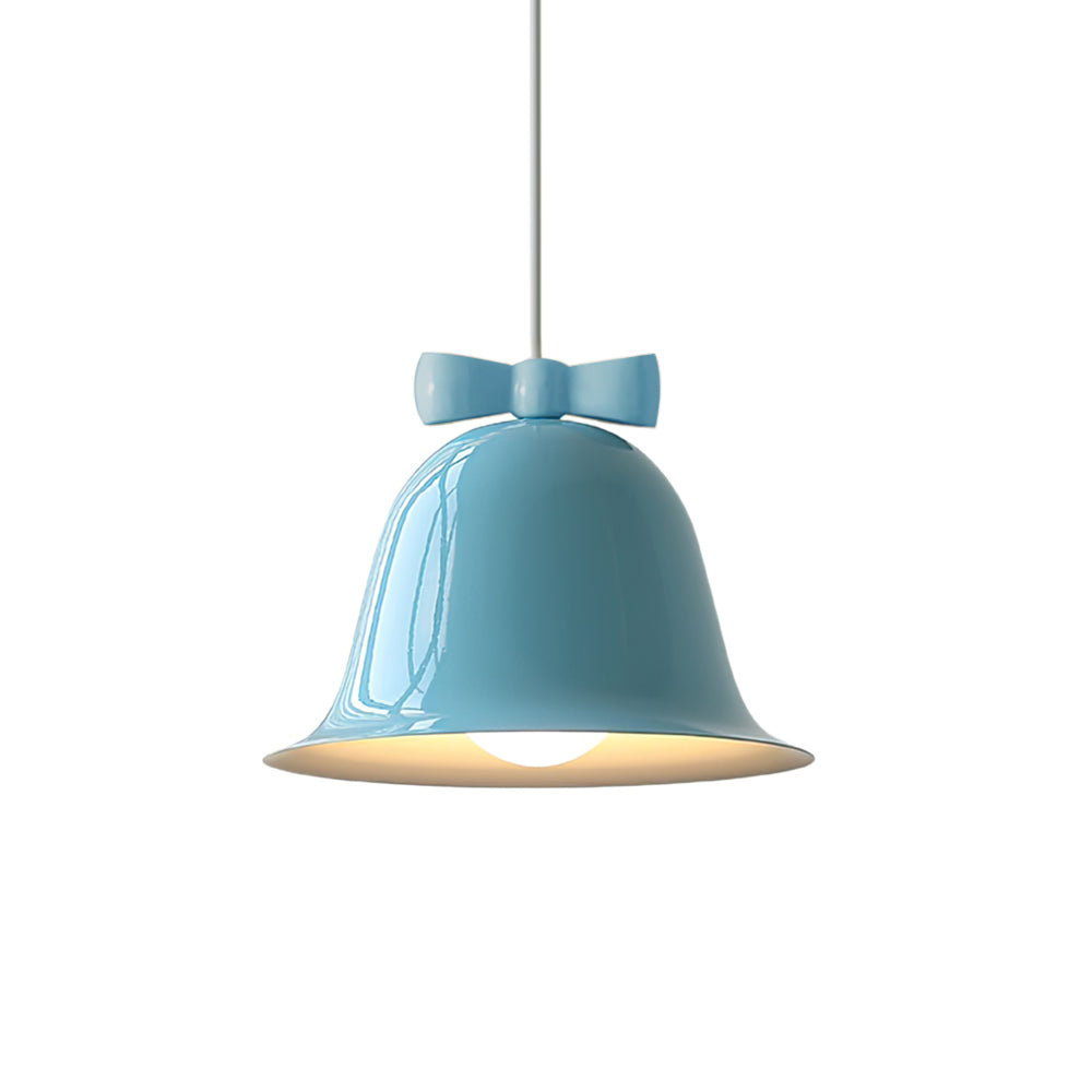 Bow Bell Pendant Lamp
