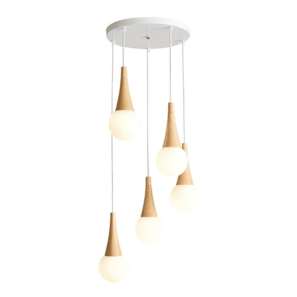 Bryton - LED Hanging Lights