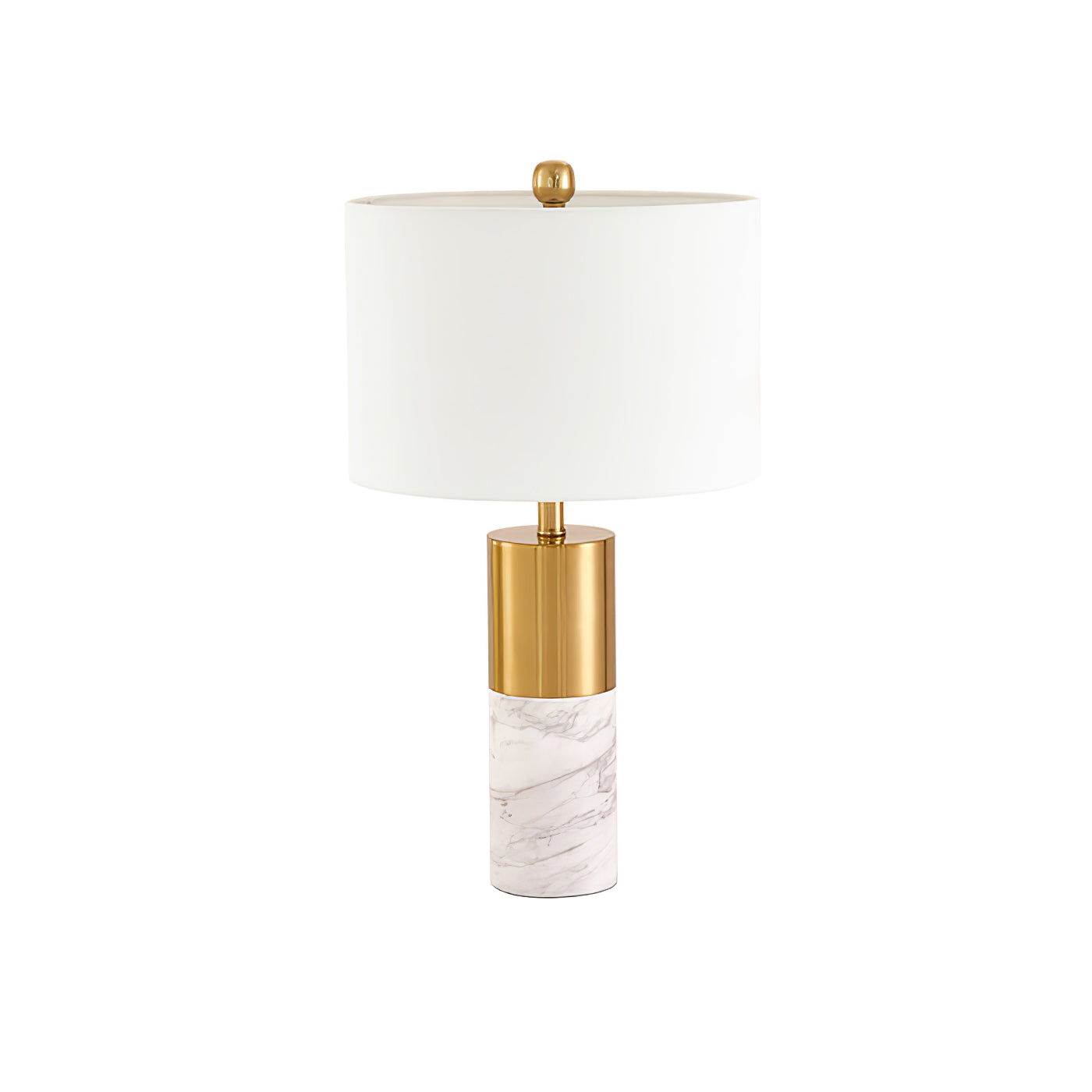 Cairo Marble Table Lamp