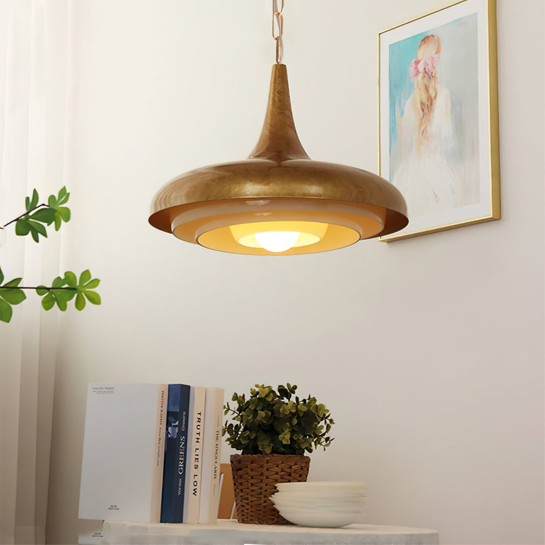Oluce Pendant Lamp