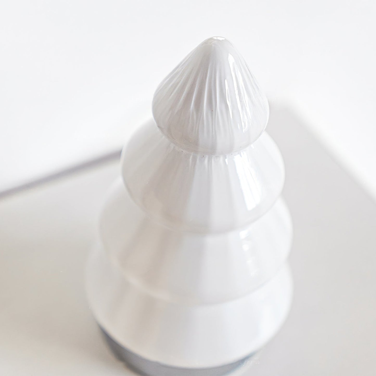 White Tree Table Lamp