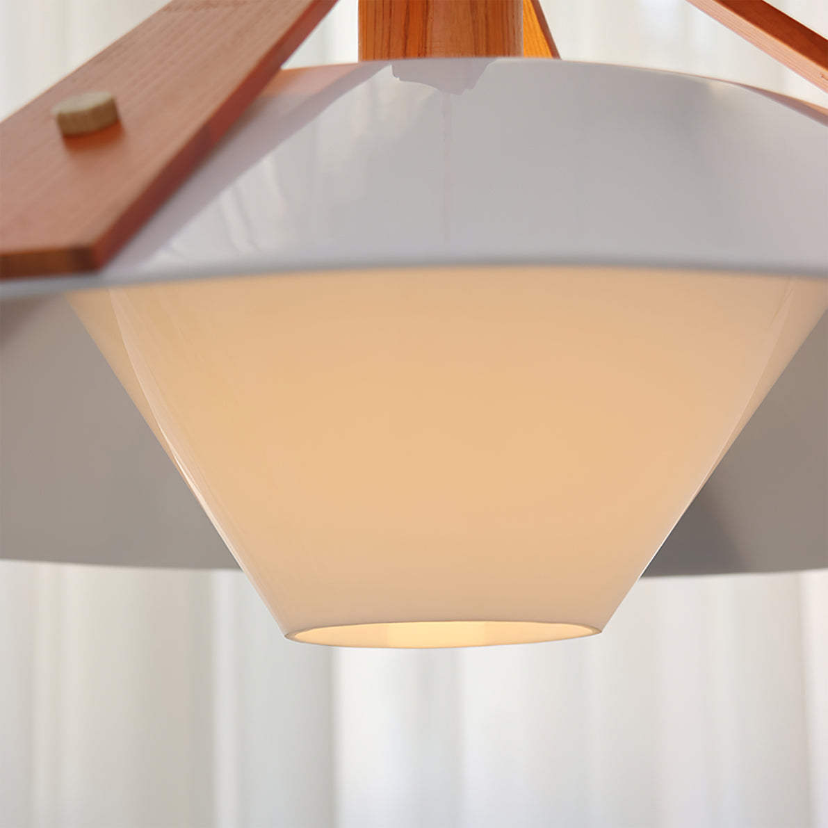 Domus Pendant Lamp