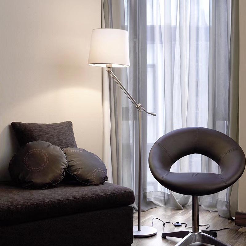 Eichholtz Medea Floor Lamp