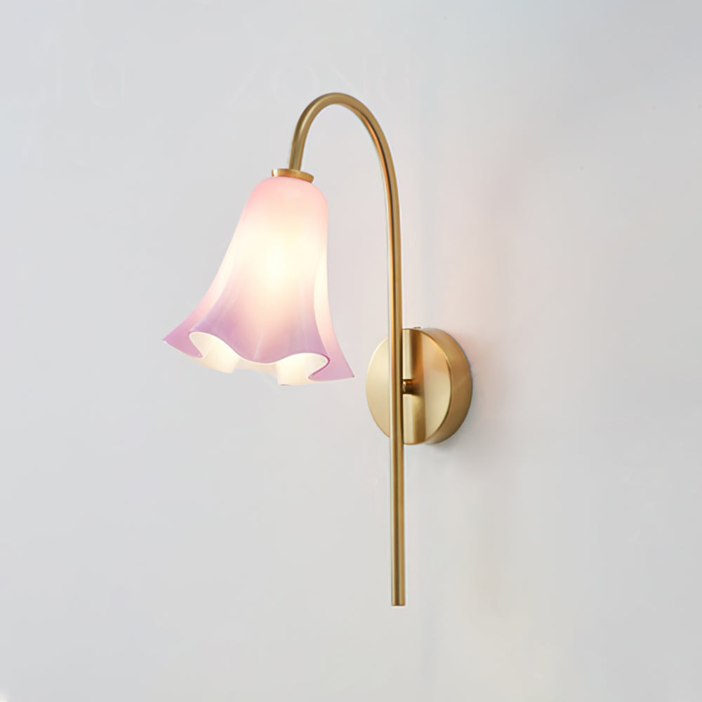 Flora Wall Lamp