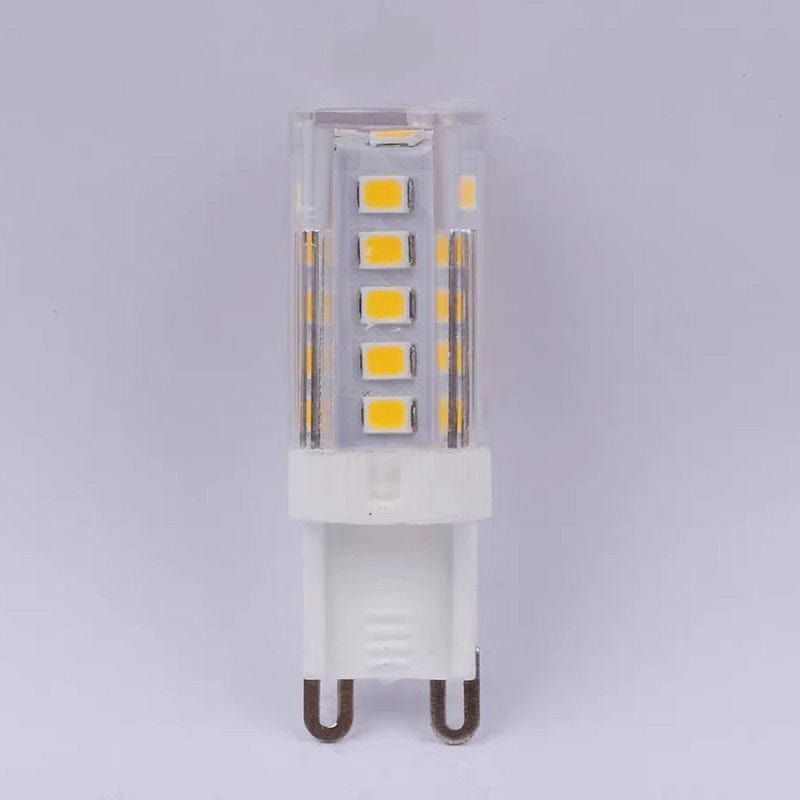 G4 Led Bulbs Warm Light 3000K And Cool Light 6000K For Chandelier Lamps Light Bulbs 110V