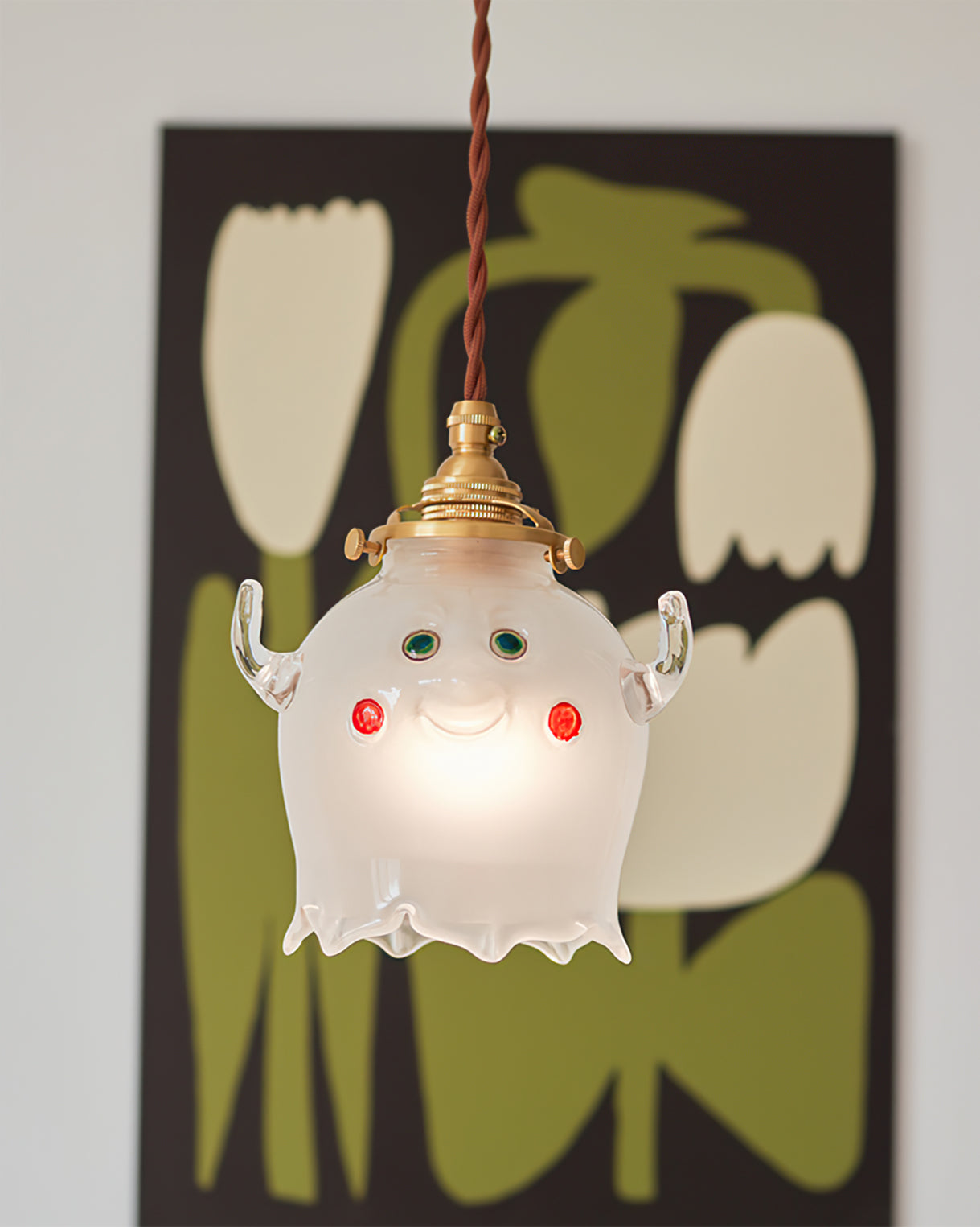 Genius Pendant Lamp