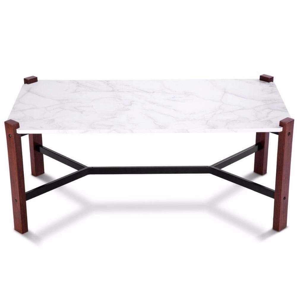 Diego Coffee Table - Nordic Side - tables