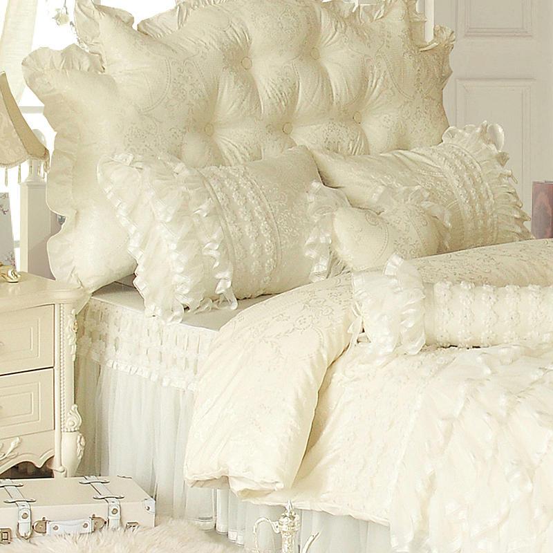 Princess Luxury Egyptian Cotton Bedding Set